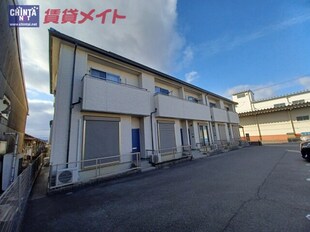 追分駅 徒歩13分 1階の物件外観写真